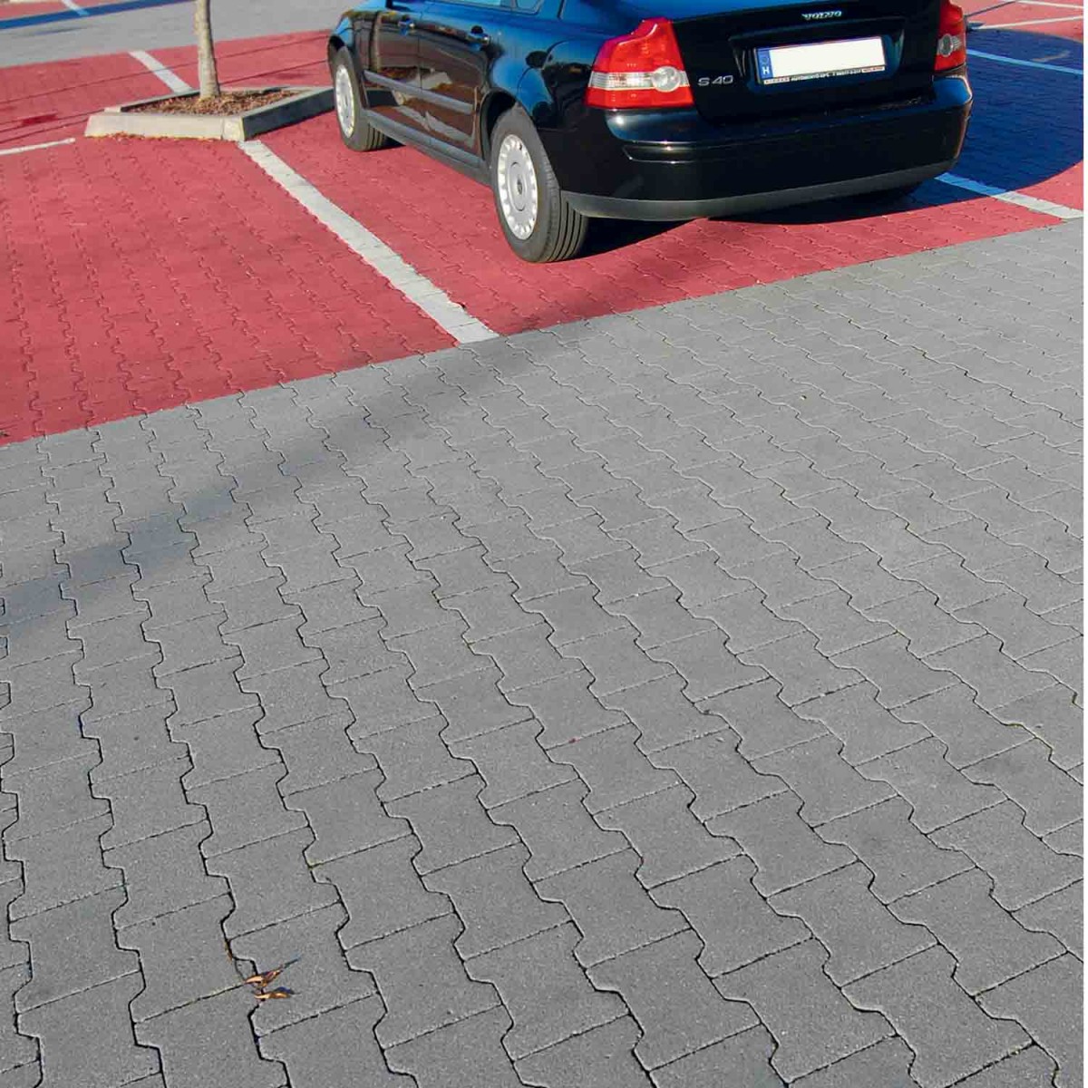 szürke