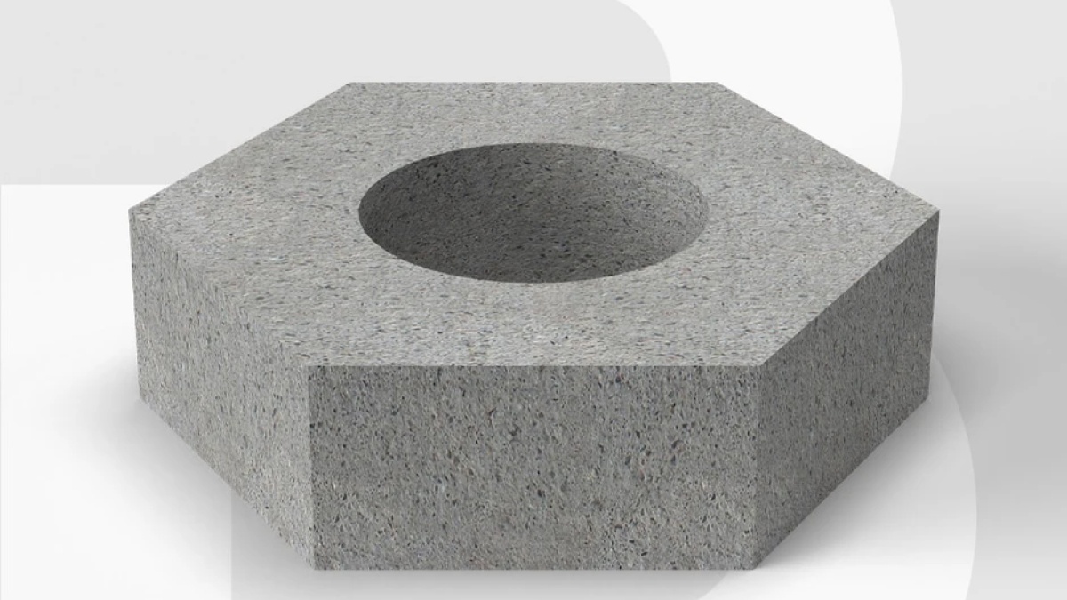 Betonplusz Sejtidomkő