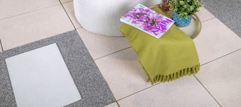 Leier Panteon lap 60x40x3,8 cm