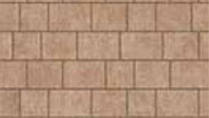 Viastein Faro Sette térkő - 6 cm (Color & Clean Protect védelemmel) - Mokka árnyalt