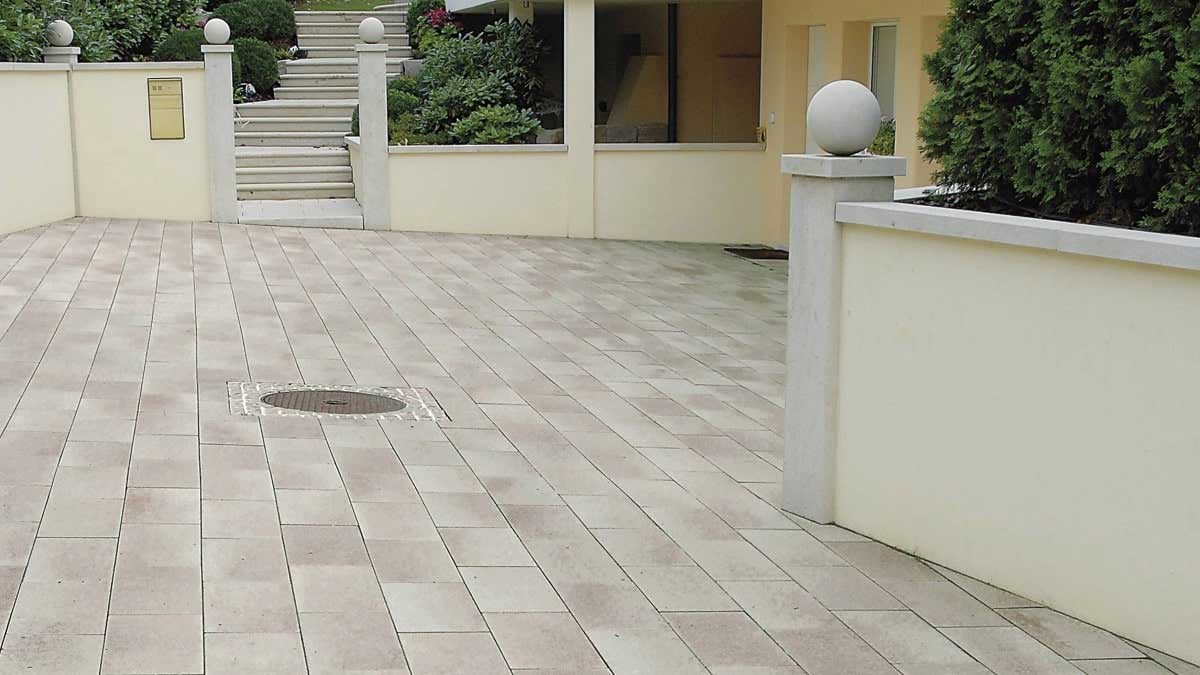 Semmelrock Umbriano lap