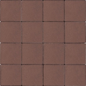 SW Dobogókő térkő 4-6 cm - Kakaó