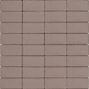 SW Solymoskő térkő 4-6-8 cm - Cappuccino