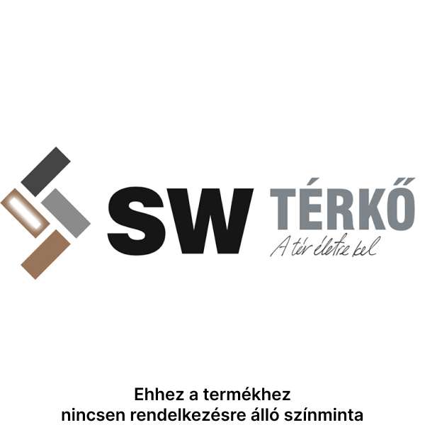 SW Quadrum 40 térkő 6 cm - Hajnal