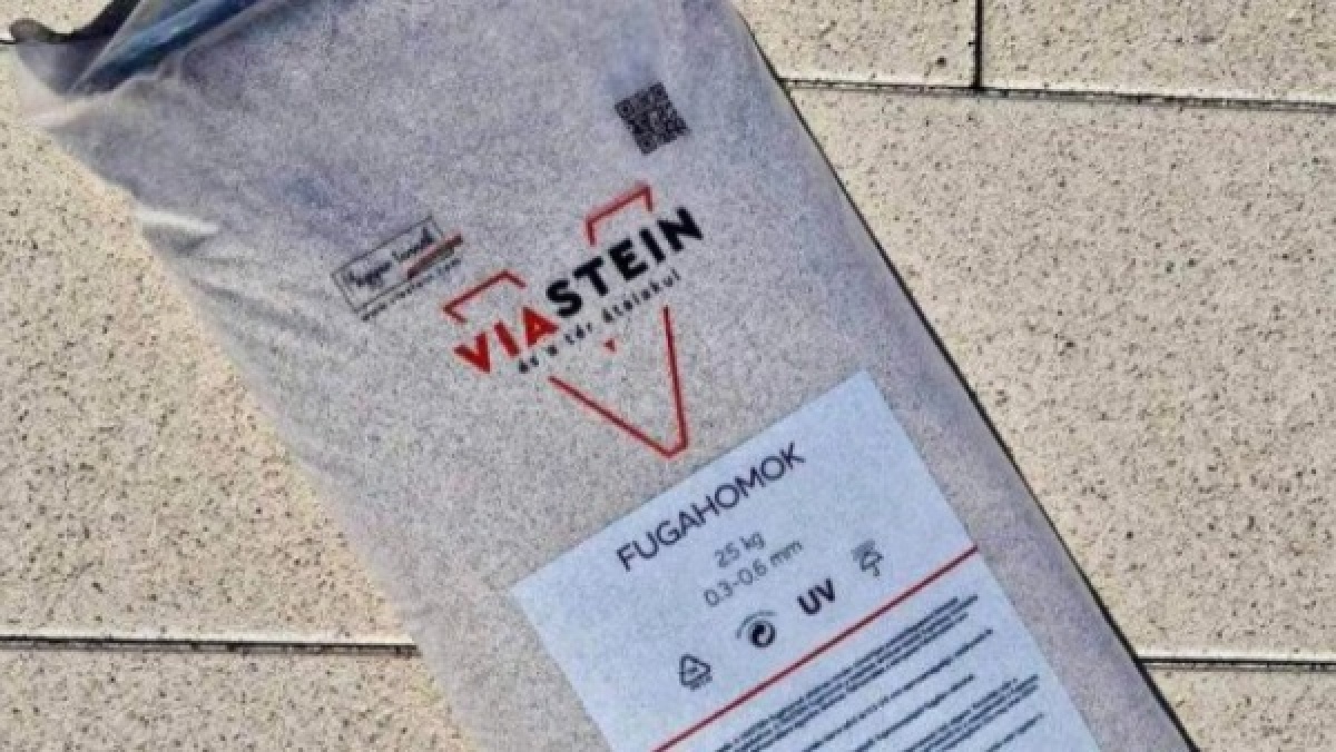 Viastein Fugahomok