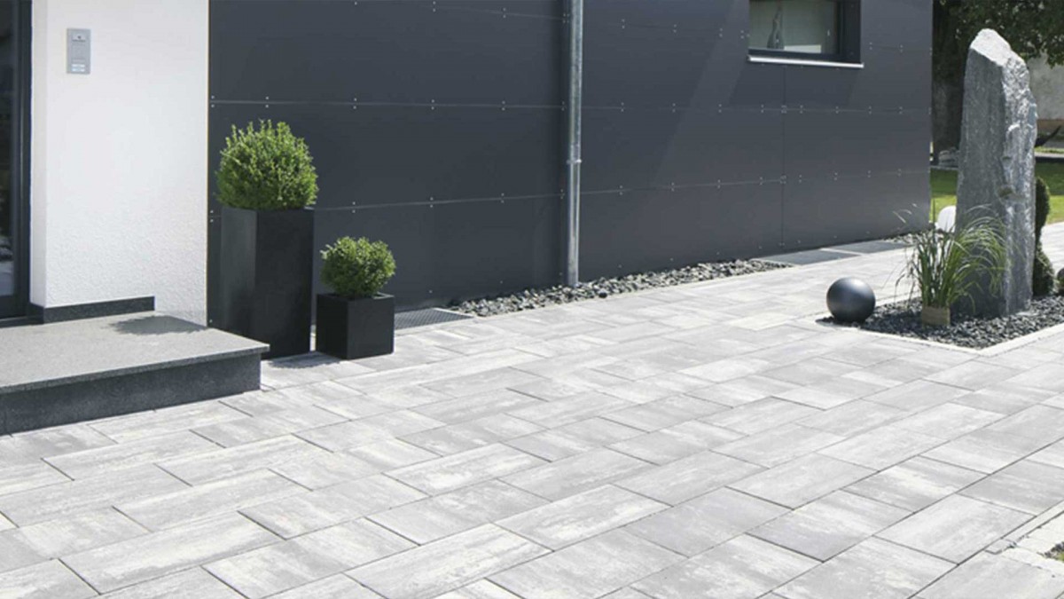 Viastein Grando burkolólap (Color & Clean Protect védelemmel)